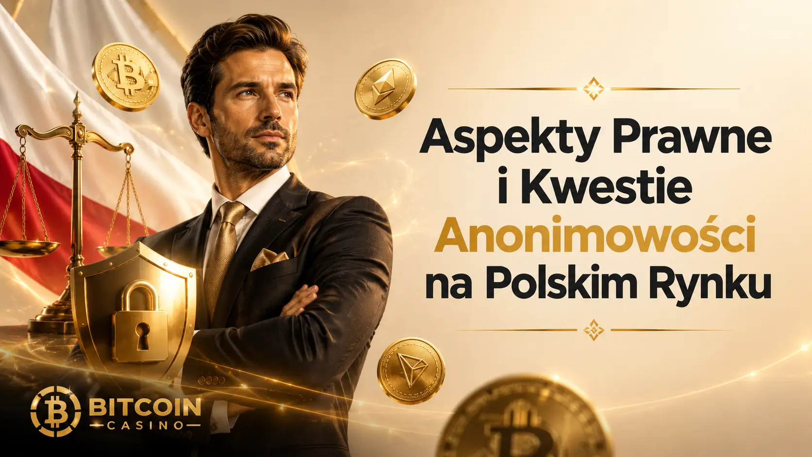 Aspekty Prawne i Kwestie Anonimowości na Polskim Rynku