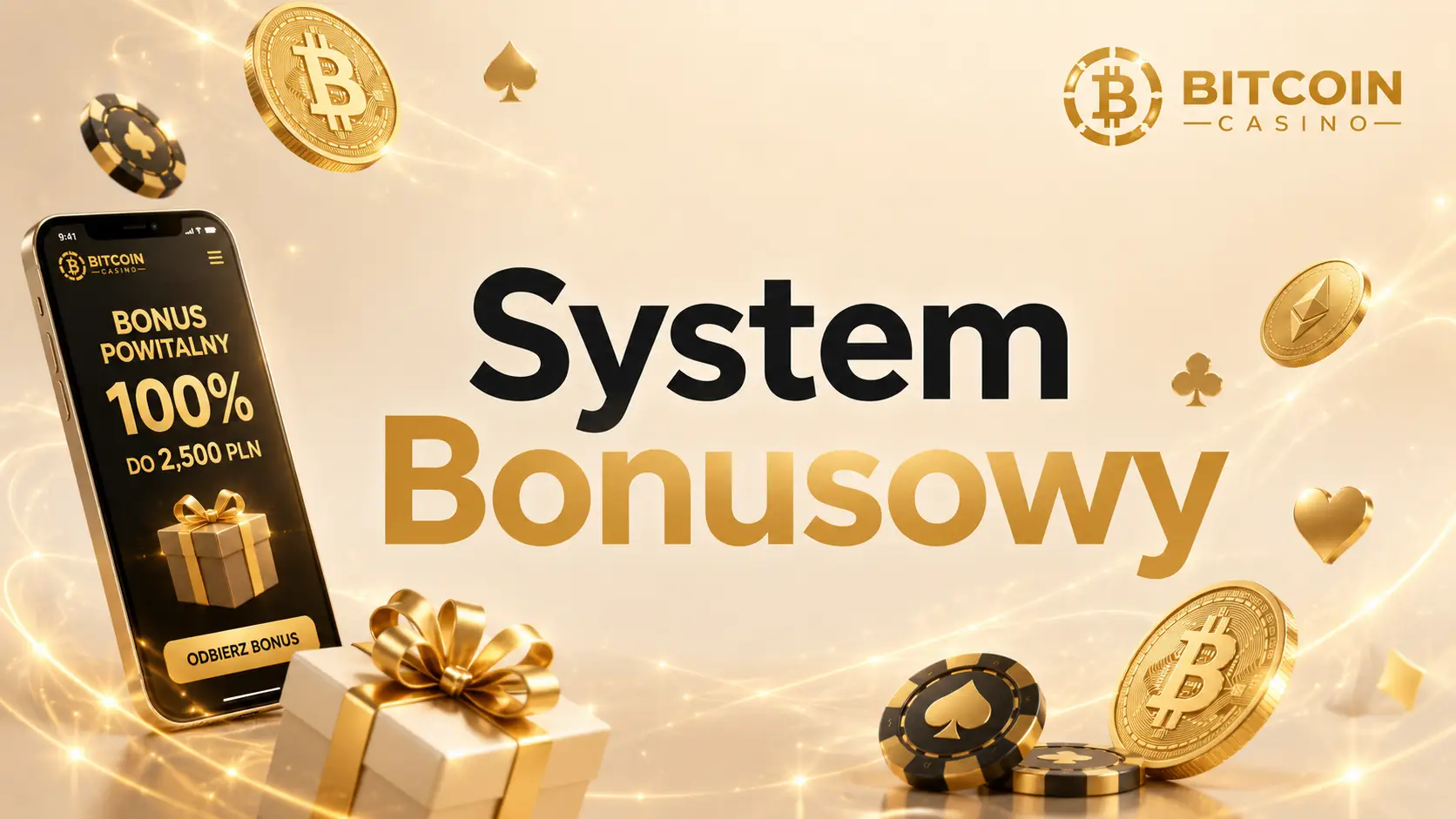 System Bonusowy i Programy Lojalnościowe